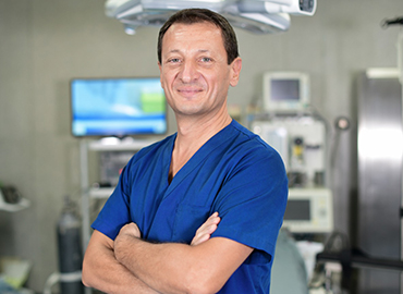 Dott. Stefano Gargiulo
