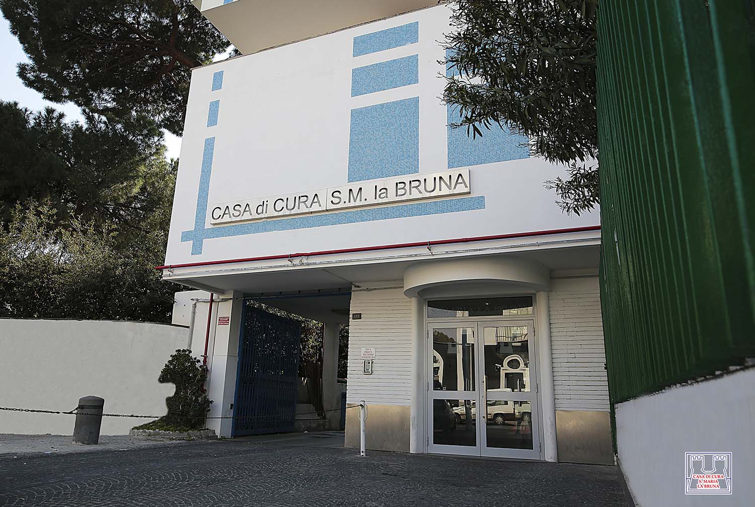La Clinica