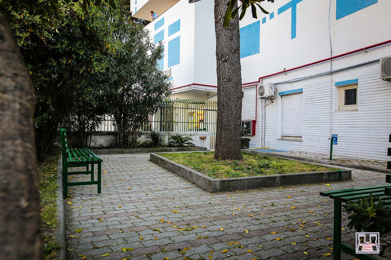 Giardino