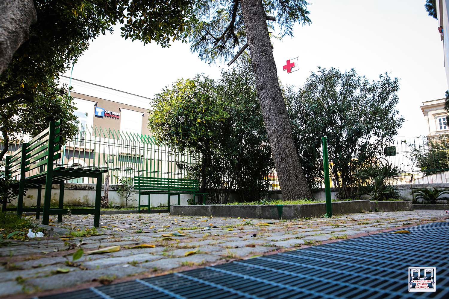 Il Giardino
