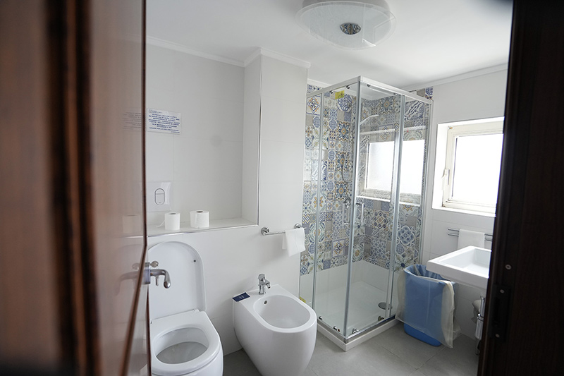 BAGNO